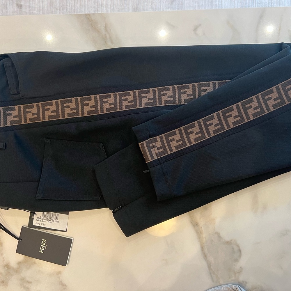Fendi Jean